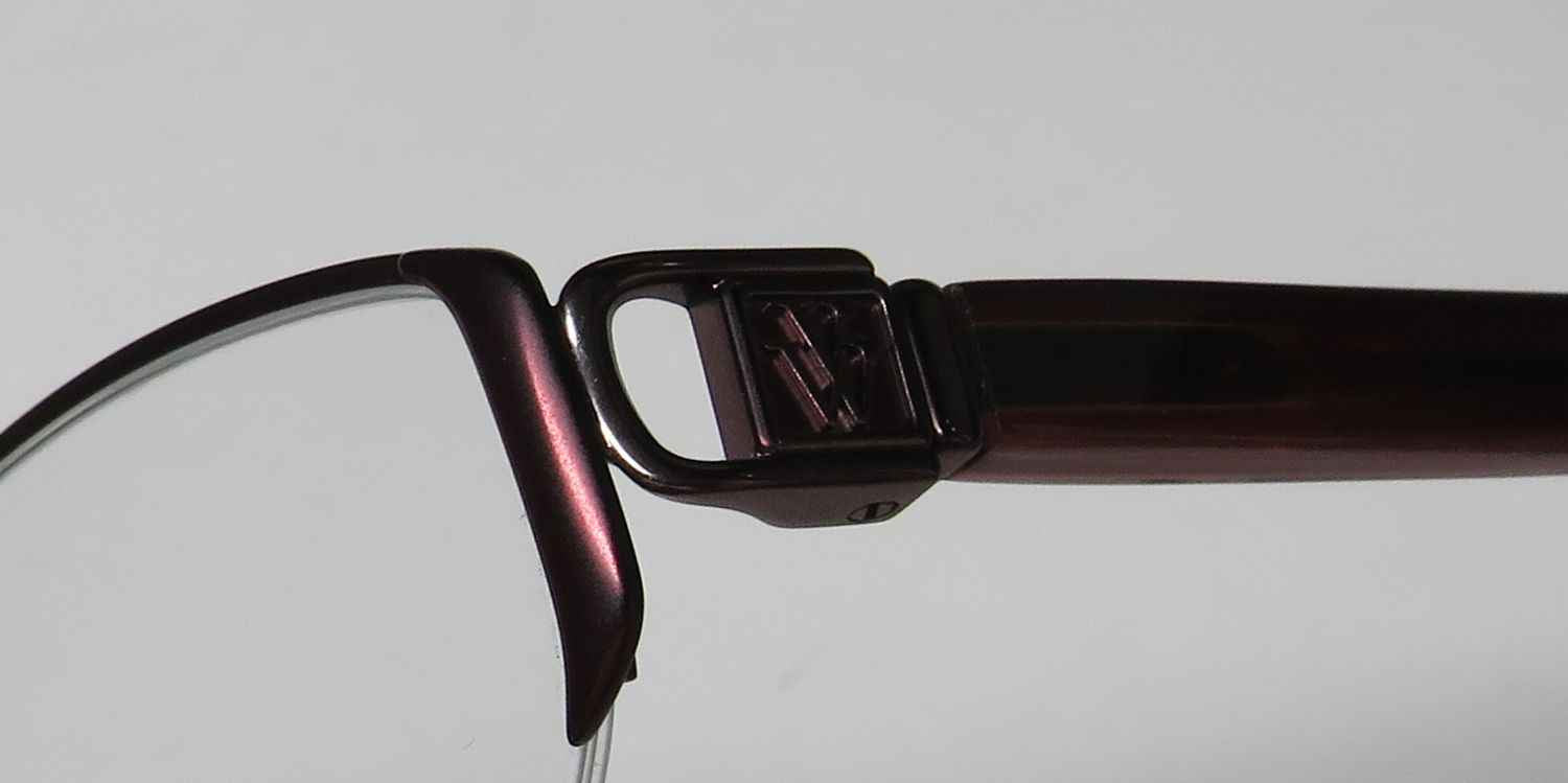 Vera Wang V091 Eyeglasses