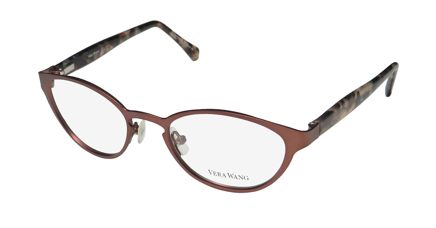 Vera Wang V331 Eyeglasses by ModaFrames