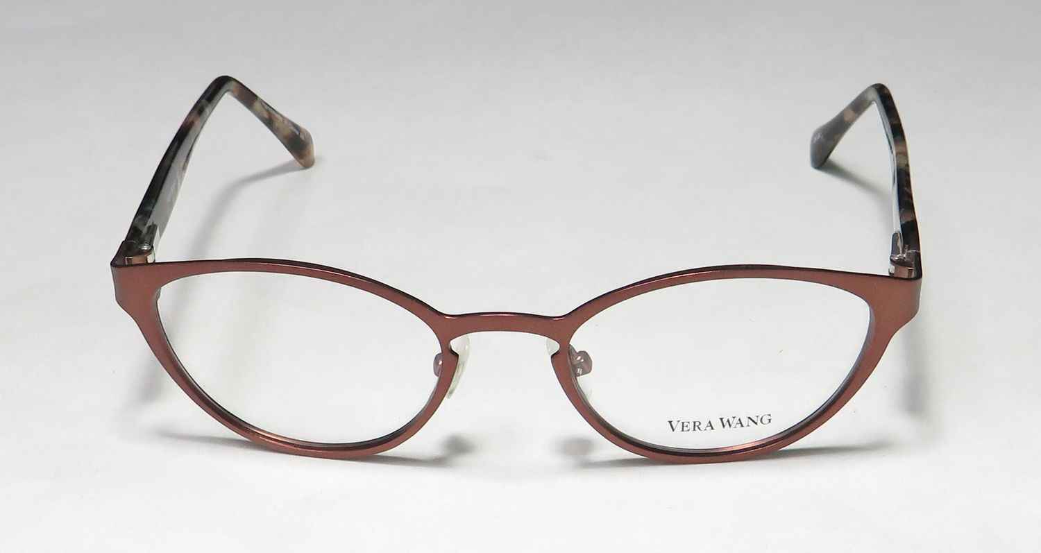 Vera Wang V331 Eyeglasses