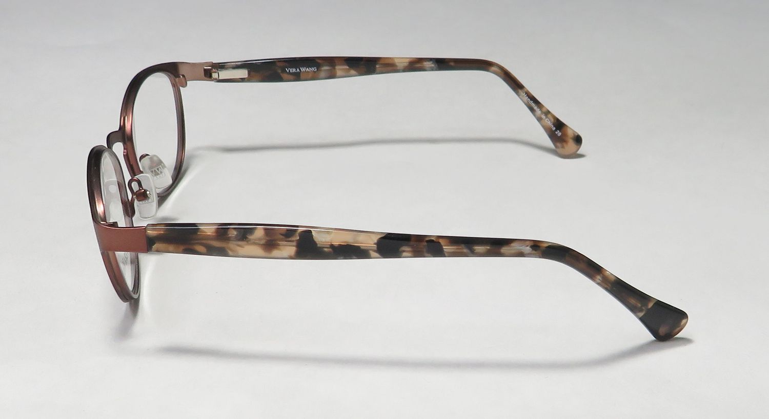 Vera Wang V331 Eyeglasses by ModaFrames