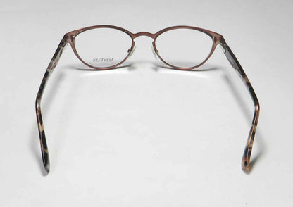 Vera Wang V331 Eyeglasses