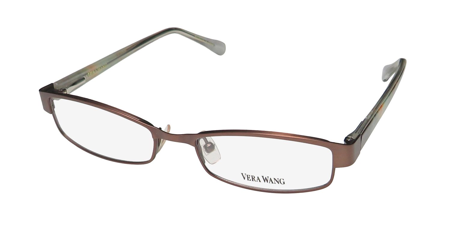 Vera Wang V098 Eyeglasses by ModaFrames