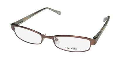Vera Wang V098 Eyeglasses by ModaFrames