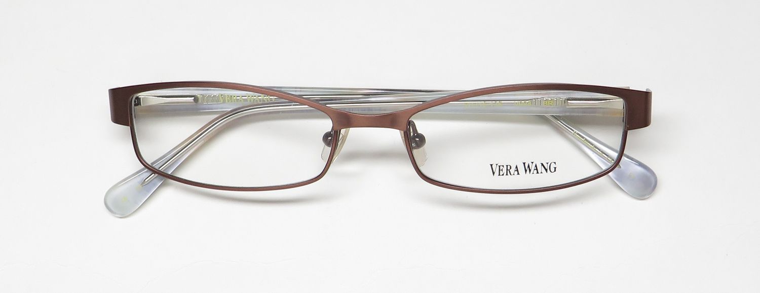 Vera Wang V098 Eyeglasses by ModaFrames