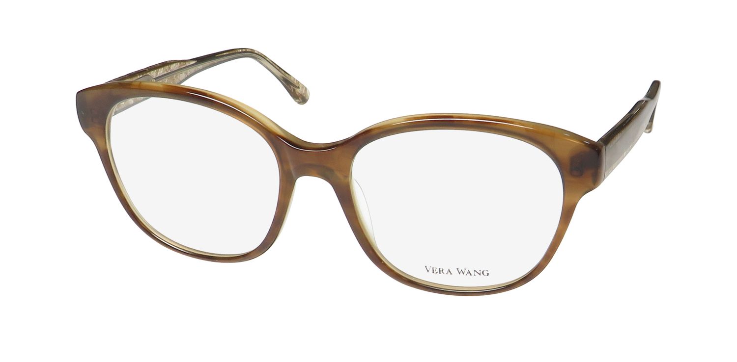 Vera wang luxe georgine eyeglasses — product image 10