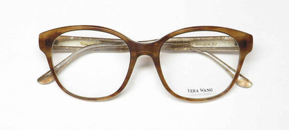 Vera Wang Luxe Georgine Eyeglasses