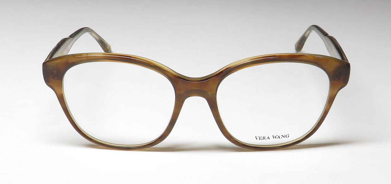 Vera Wang Luxe Georgine Eyeglasses