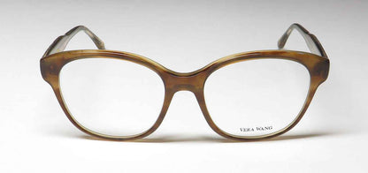 Vera Wang Luxe Georgine Eyeglasses