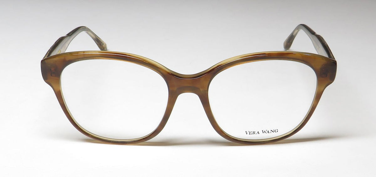 Vera wang luxe georgine eyeglasses — product image 12