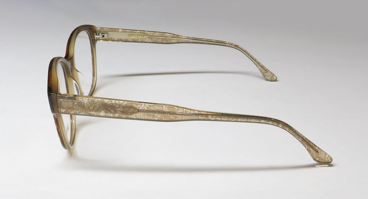 Vera wang luxe georgine eyeglasses — product image 13