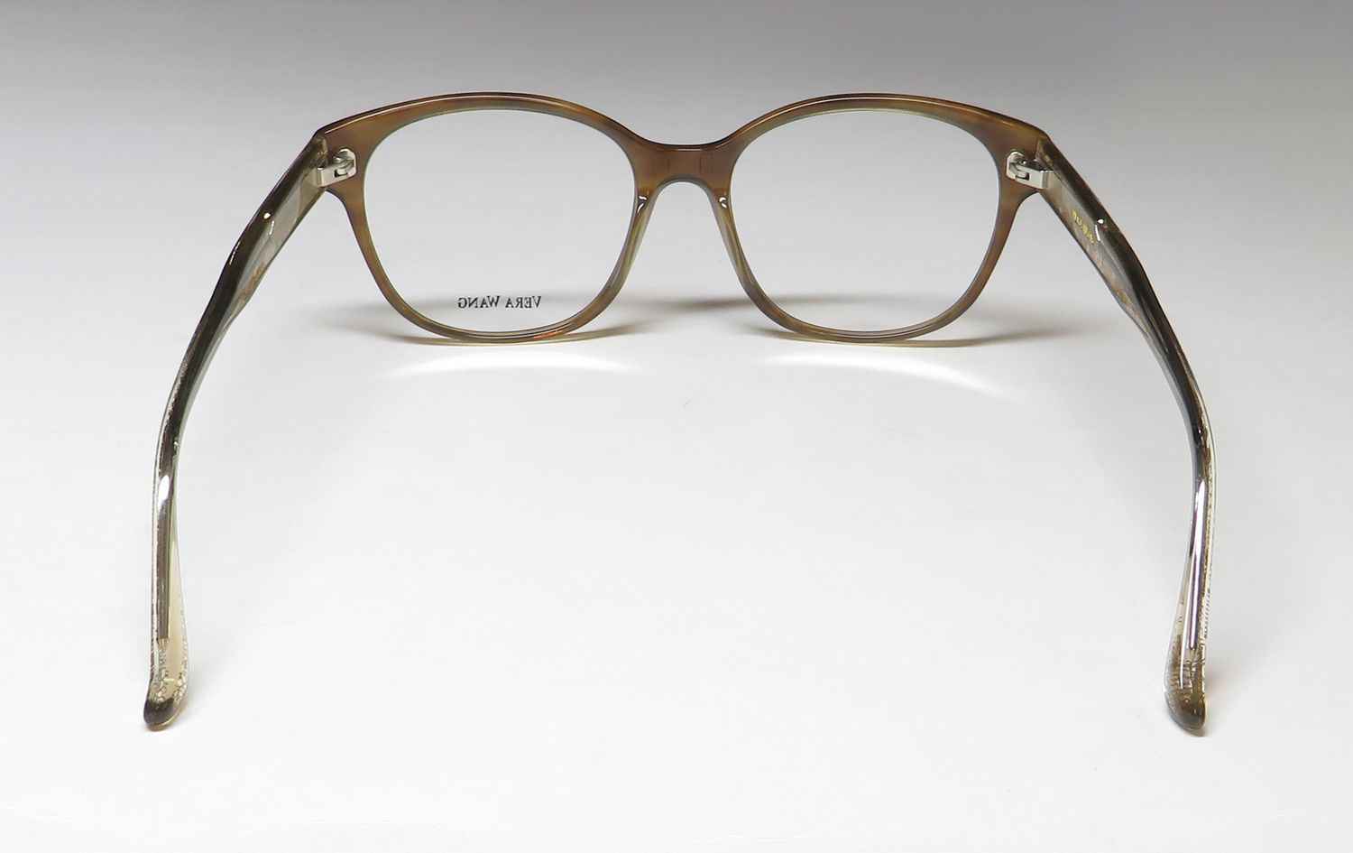 Vera Wang Luxe Georgine Eyeglasses
