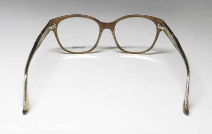 Vera Wang Luxe Georgine Eyeglasses