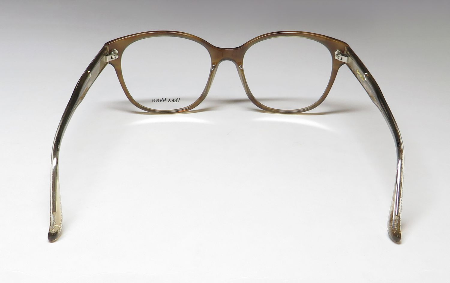 Vera wang luxe georgine eyeglasses — product image 14