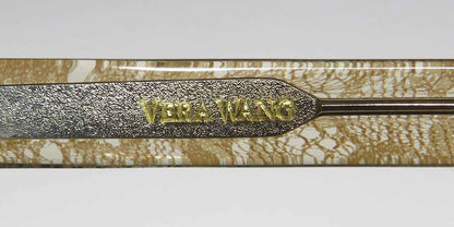 Vera Wang Luxe Georgine Eyeglasses