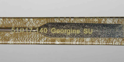 Vera Wang Luxe Georgine Eyeglasses