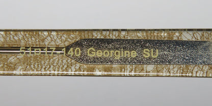 Vera wang luxe georgine eyeglasses — product image 17
