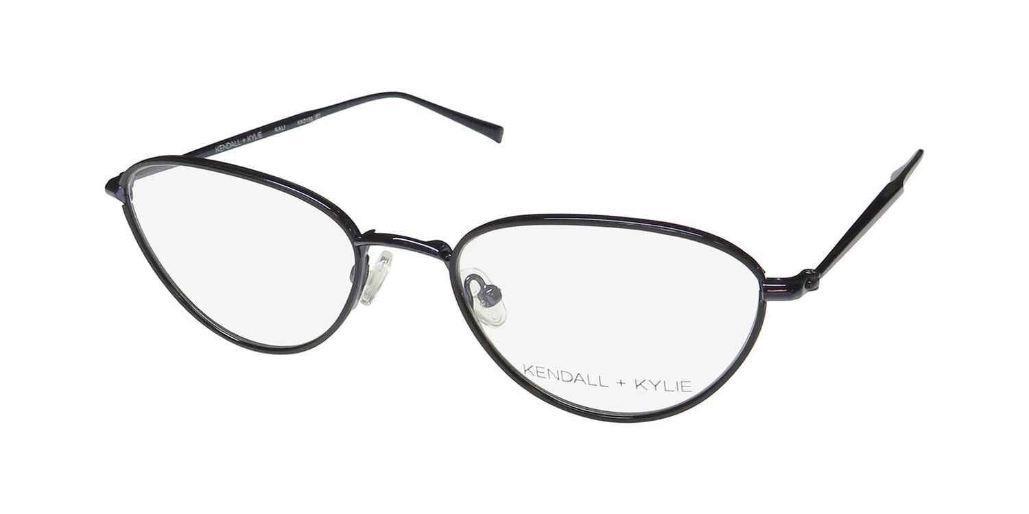 Kendall + Kylie Kko159 Kali Eyeglasses