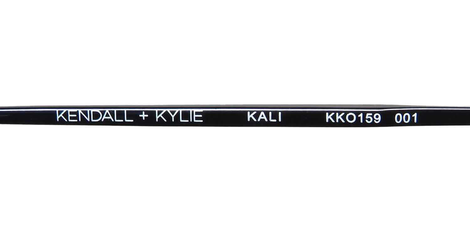 Kendall + Kylie Kko159 Kali Eyeglasses