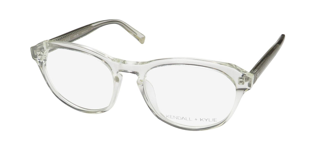 Kendall + Kylie Kko173 Adeline Eyeglasses - DestGlow