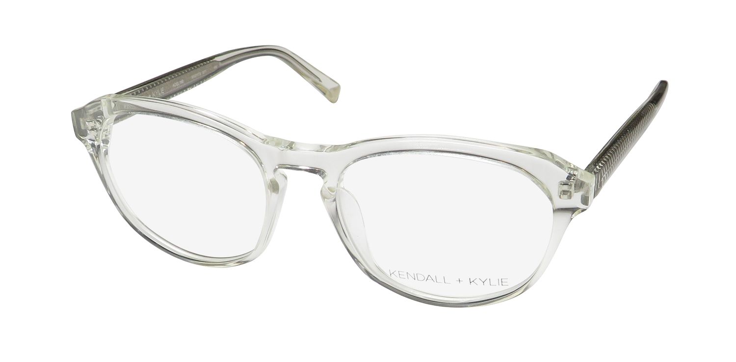 Kendall + Kylie Kko173 Adeline Eyeglasses - DestGlow