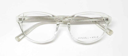 Kendall + Kylie Kko173 Adeline Eyeglasses