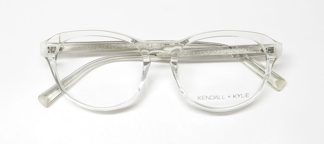 Kendall + Kylie Kko173 Adeline Eyeglasses - DestGlow