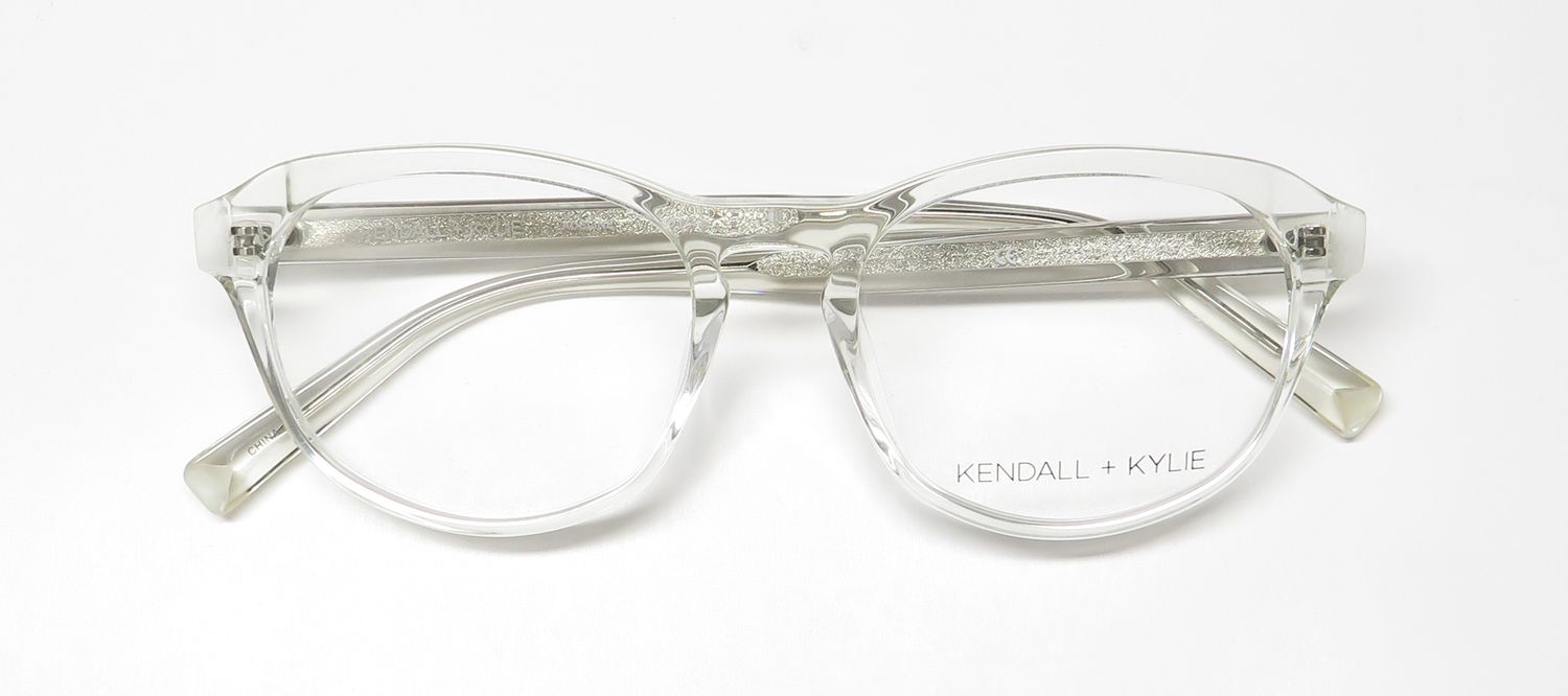 Kendall + Kylie Kko173 Adeline Eyeglasses - DestGlow