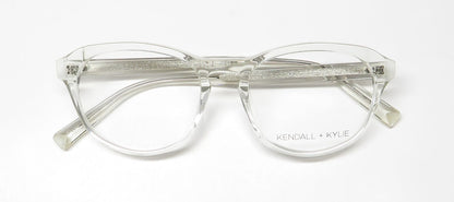 Kendall + Kylie Kko173 Adeline Eyeglasses - DestGlow