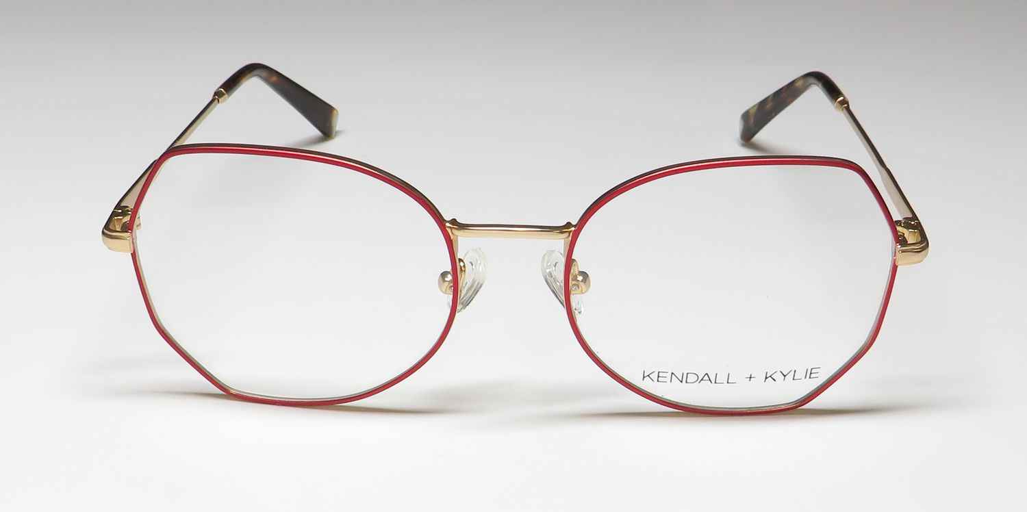 Kendall + Kylie Kko145 Joanna Eyeglasses