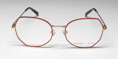 Kendall + Kylie Kko145 Joanna Eyeglasses