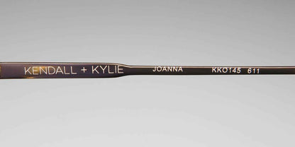 Kendall + Kylie Kko145 Joanna Eyeglasses
