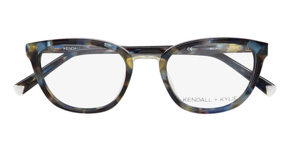 Kendall + Kylie Kko141 Rhea Eyeglasses