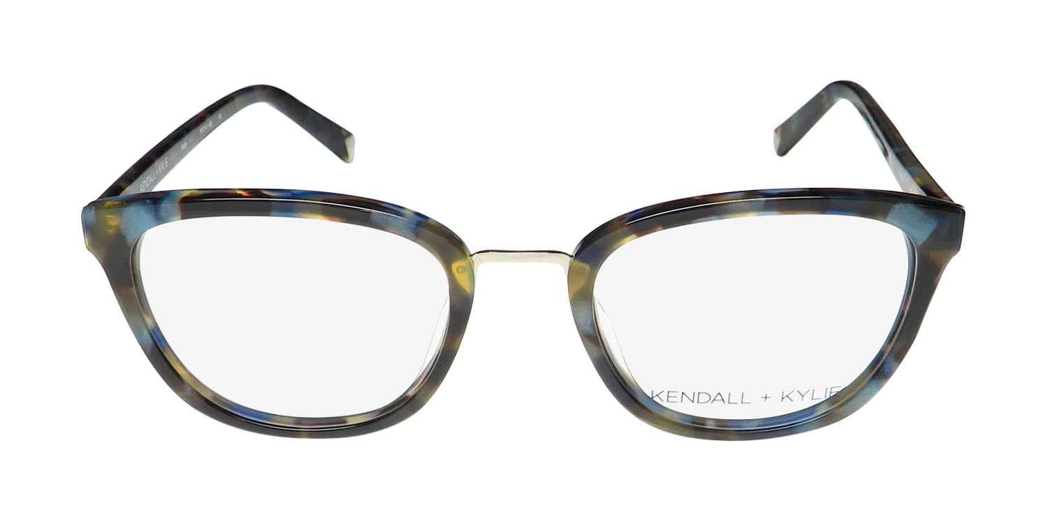Kendall + Kylie Kko141 Rhea Eyeglasses