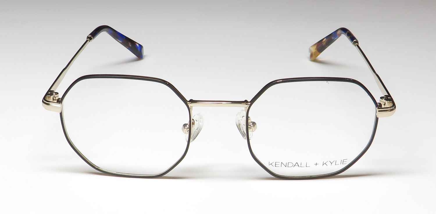 Kendall + Kylie Kko195 Callie Eyeglasses