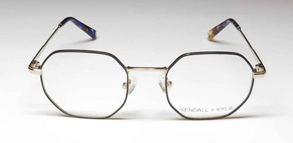 Kendall + Kylie Kko195 Callie Eyeglasses