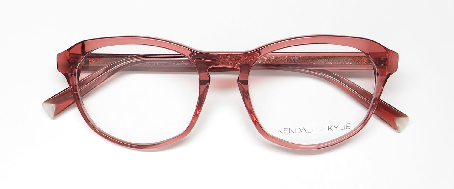 Kendall + Kylie Kko173 Adeline Eyeglasses - DestGlow