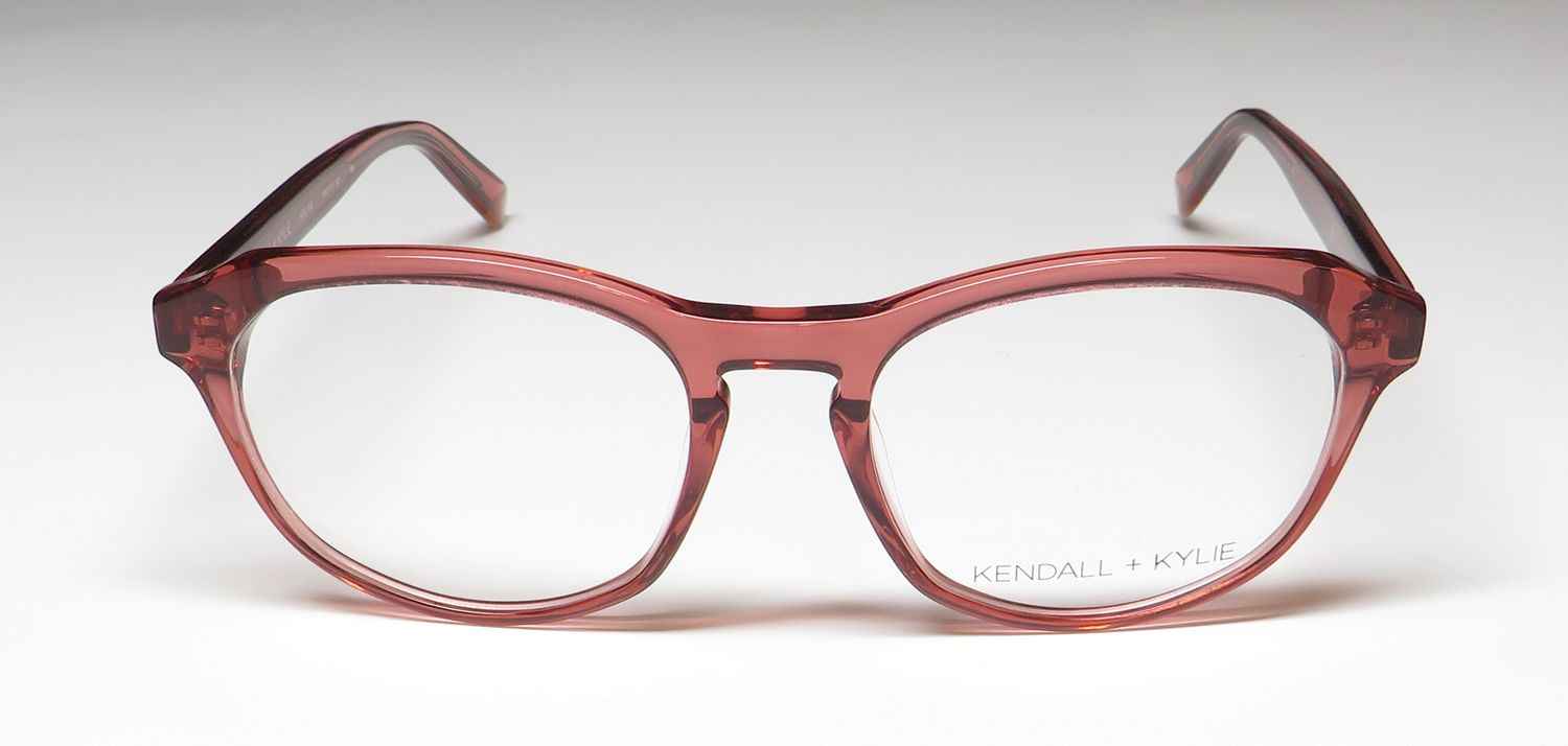 Kendall + Kylie Kko173 Adeline Eyeglasses