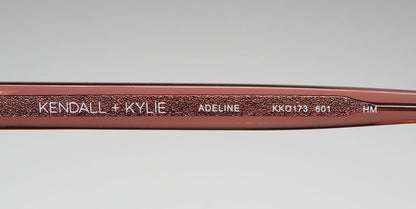 Kendall + Kylie Kko173 Adeline Eyeglasses - DestGlow