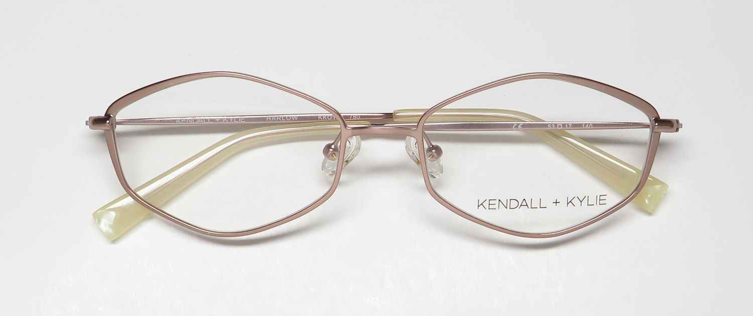 Kendall + Kylie Kko179 Harlow Eyeglasses