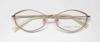 Kendall + Kylie Kko179 Harlow Eyeglasses
