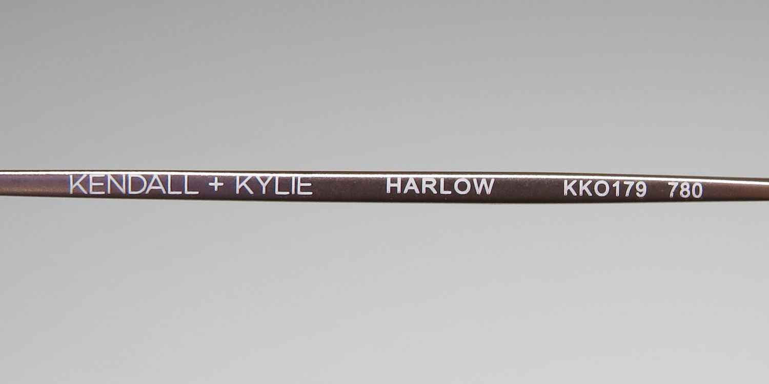 Kendall + Kylie Kko179 Harlow Eyeglasses