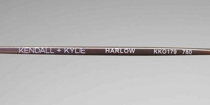 Kendall + Kylie Kko179 Harlow Eyeglasses