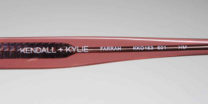 Kendall + Kylie Kko163 Farrah Eyeglasses