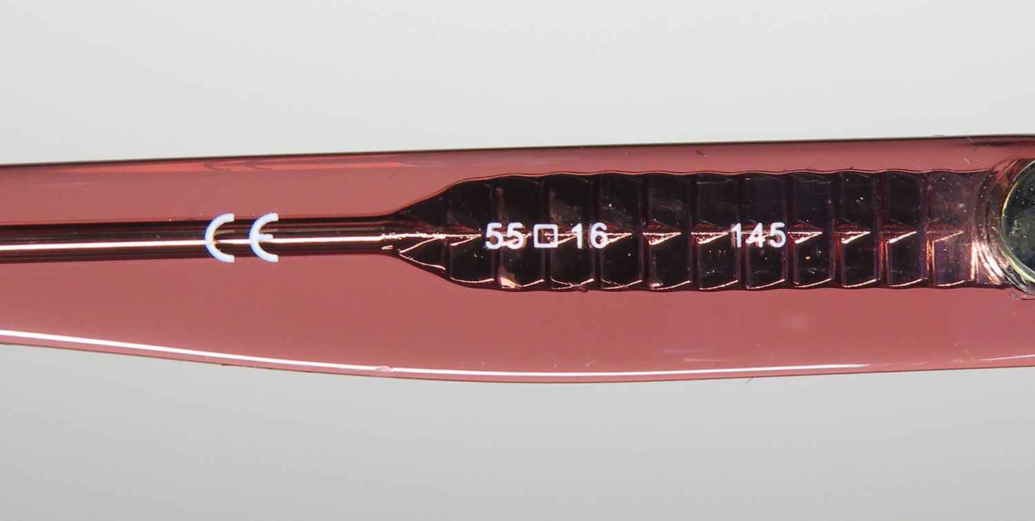 Kendall + Kylie Kko163 Farrah Eyeglasses