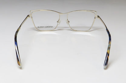 Kendall + Kylie Kko181 Hatti Eyeglasses by ModaFrames