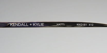 Kendall + Kylie Kko181 Hatti Eyeglasses by ModaFrames