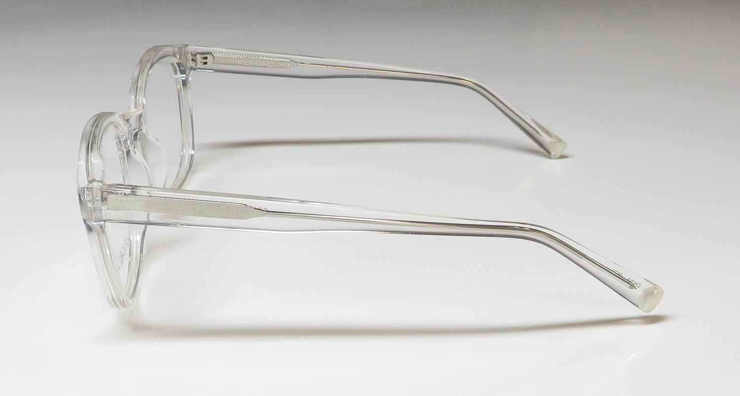 Kendall + Kylie Kko106 Violet Eyeglasses