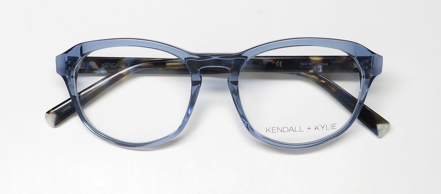 Kendall + Kylie Kko173 Adeline Eyeglasses - DestGlow