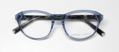 Kendall + Kylie Kko173 Adeline Eyeglasses - DestGlow