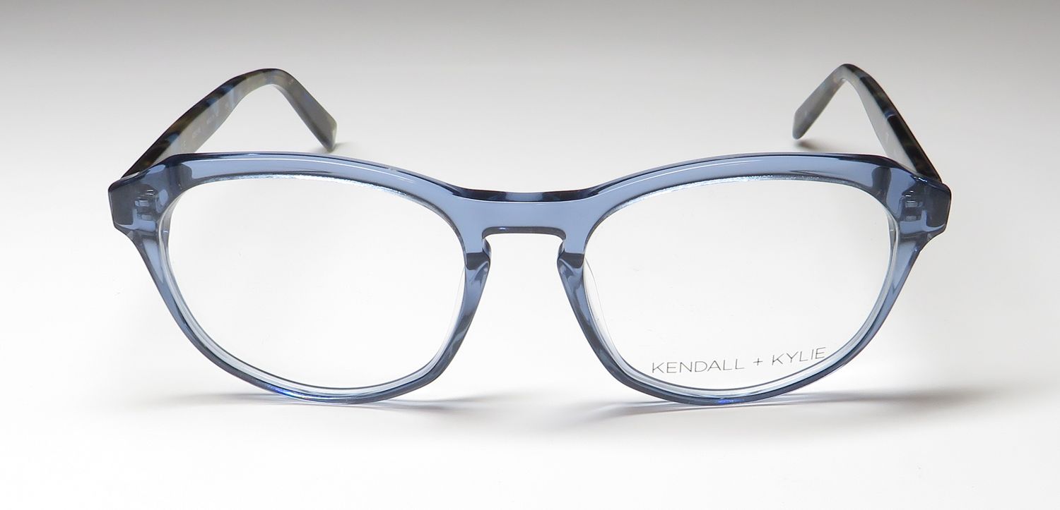 Kendall + Kylie Kko173 Adeline Eyeglasses - DestGlow